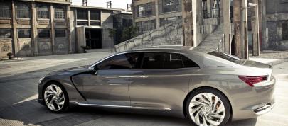 Citroen Metropolis concept (2010) - picture 28 of 31