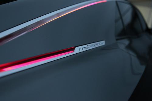 Citroen Metropolis concept (2010) - picture 17 of 31