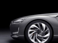 Citroen Metropolis concept (2010)