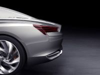 Citroen Metropolis concept (2010) - picture 2 of 31