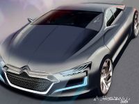 Citroen Metropolis concept (2010)