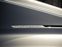 Citroen Metropolis concept (2010) - picture 5 of 31