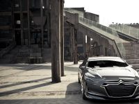 Citroen Metropolis concept (2010)