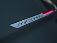 Citroen Metropolis concept (2010) - picture 18 of 31