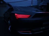 Citroen Metropolis concept (2010)