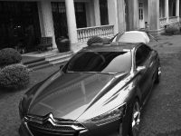 Citroen Metropolis concept (2010)