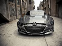 Citroen Metropolis concept (2010) - picture 26 of 31