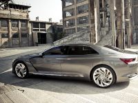 Citroen Metropolis concept (2010)