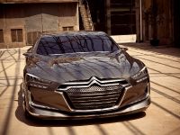 Citroen Metropolis concept (2010) - picture 30 of 31