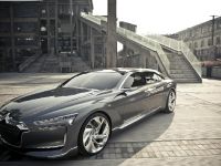 Citroen Metropolis concept (2010)