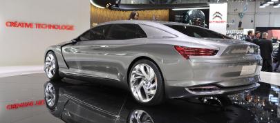 Citroen Metropolis Geneva (2011) - picture 4 of 6