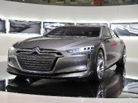 Citroen Metropolis Geneva (2011)