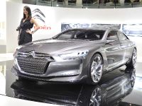 Citroen Metropolis Geneva (2011)