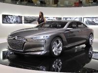Citroen Metropolis Geneva (2011) - picture 3 of 6