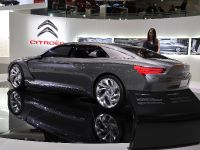 Citroen Metropolis Geneva (2011)