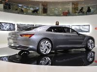 Citroen Metropolis Geneva (2011)