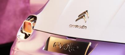 Citroen REVOLTe Concept Frankfurt (2009) - picture 12 of 13