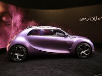 Citroen REVOLTe Concept Frankfurt (2009) - picture 5 of 13