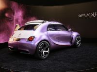 Citroen REVOLTe Concept Frankfurt (2009) - picture 7 of 13