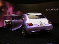 Citroen REVOLTe Concept Frankfurt (2009) - picture 8 of 13