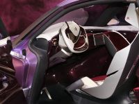 Citroen REVOLTe Concept Frankfurt (2009) - picture 13 of 13