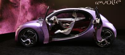 Citroen REVOLTe Concept Frankfurt (2011) - picture 7 of 13