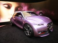 Citroen REVOLTe Concept Frankfurt (2011)