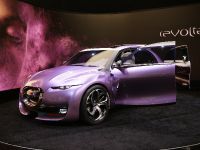 Citroen REVOLTe Concept Frankfurt (2011) - picture 3 of 13