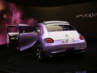 Citroen REVOLTe Concept Frankfurt (2011)