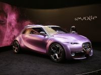 Citroen REVOLTe Concept Frankfurt (2011) - picture 6 of 13