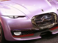 Citroen REVOLTe Concept Frankfurt (2011) - picture 10 of 13