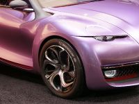 Citroen REVOLTe Concept Frankfurt (2011) - picture 11 of 13