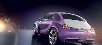 Citroen REVOLTe Concept (2009) - picture 4 of 10