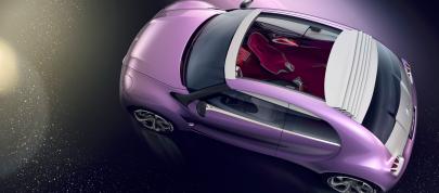 Citroen REVOLTe Concept (2009) - picture 7 of 10