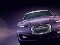 Citroen REVOLTe Concept (2009) - picture 1 of 10