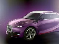 Citroen REVOLTe Concept (2009)