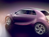 Citroen REVOLTe Concept (2009) - picture 6 of 10