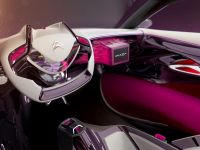 Citroen REVOLTe Concept (2009)