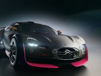 Citroen Survolt Concept (2010) - picture 1 of 5