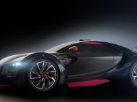 Citroen Survolt Concept (2010) - picture 3 of 5