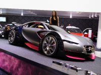 Citroen Survolt Concept Geneva (2010) - picture 3 of 3