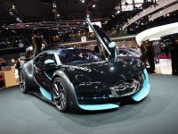 Citroen Survolt Paris (2010)