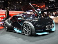 Citroen Survolt Paris (2010)