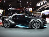 Citroen Survolt Paris (2010) - picture 3 of 4