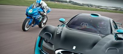 Citroen Survolt vs Agni Z2 (2010) - picture 4 of 5