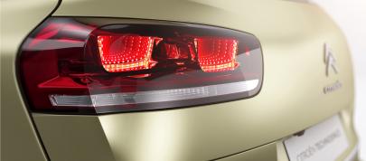 Citroen Technospace Concept (2013) - picture 4 of 4