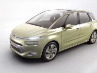 Citroen Technospace Concept (2013) - picture 1 of 4