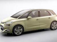 Citroen Technospace Concept (2013) - picture 2 of 4