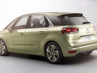 Citroen Technospace Concept (2013) - picture 3 of 4