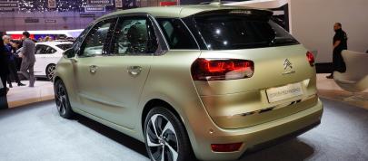 Citroen Technospace Geneva (2013) - picture 7 of 7